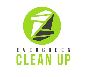 Evergreen Clean Up