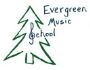 Evergreen Music School 
