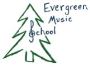 Evergreen Music School 