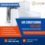 Air Conditioning Services in Adelaide - Installation & Repai