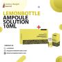 LEMONBOTTLE Ampoule solution 10ML