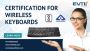 BIS CRS Services for Wireless Keyboard Manufacturers BIS CRS Services for Wireless Keyboard Manufacturers