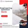 Buy Engineering Question Bank at EQB
