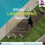 Premier Drainage Landscaping Company in Lancaster