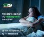 Get Good Sleep With Homeopathic Medicine for Sleep Disorders