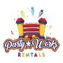 A Guide To Party Works Rentals