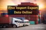 Looking for the import export data online - eximpedia