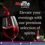 Exoticwine Spirits: Order Alcohol Online Near You