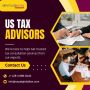 Your Financial Partner: Our Tax Advisors! Your Financial Partner: Our Tax Advisors!