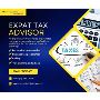 Expert Tax Advisor for Foreigners Expert Tax Advisor for Foreigners