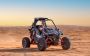 Dune Buggy Ride Dubai- RAEID Experiences