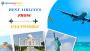 Discover Best Airlines from USA to India - ExploreMyFlight