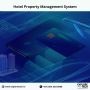 Innovation Hotel Property Management System