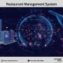Need Restaurant Management System?