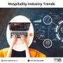 Hospitality Industry Trends