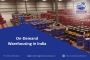On-demand Warehousing Services in India | Express Roadways