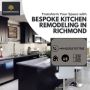 Exclusive Kitchen Makeovers by Richmond’s Elite Designer!