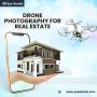 Are you looking best drone photography for real estate