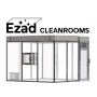 Hardwall Modular Cleanroom By EZAD Cleanrooms