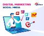 6 Advantages of digital marketing services 