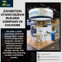  Best Exhibition Booth Builders in Cologne Helps Enhance you