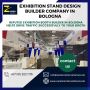 Exhibition Stand Builders in Bologna 