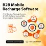 Top Multi Recharge Software Company