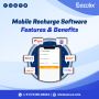 Best Multi Recharge Software for Business