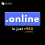 Buy .online Domain and get 90% off - Black Friday Sale Offe Buy .online Domain and get 90% off - Black Friday Sale Offe