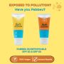 Shop Fabbeu's SPF 30 & 50 Sunscreen for Your Skin - Fabbeu