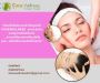 Facial wellness lifts and tightens the skin. French science