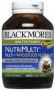 ซื้อ Blackmores NutriMulti Multi+Wholefood Nutrients 50 ออน