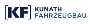 Kunath Fahrzeugbau GmbH - Pickup- & Transporter-Aufbau