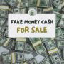 Premium Fake Money for Sale Online