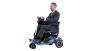 Lightweight Motorized Wheelchair