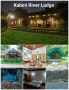 Kabini River Lodge Kabini River Lodge