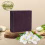 Silk Jasmine Castile Handmade Soap Bar