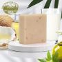 Buy Unscented Handmade Goat Milk Soap Bar