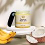Buy Falls River Soap Company Banana Coconut Salt Scrub