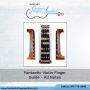 Violin Combo Pack | All Notes | Beginner D Major Scale