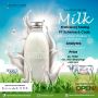 Milk Testing Laboratory - FARE Labs Pvt Ltd