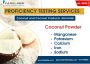 Proficiency Testing Lab – FARE LABS Pvt. ltd.