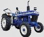 Authentic Heritage Tractor: Own a Piece of Farming History