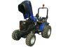 Revolutionize Your Lawn Care with Electric Garden Tractor