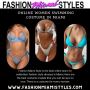 Online Women Sexy and Stylish Swimming Costume in Miami