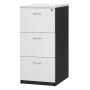 3 Drawer File Cabinet | Fast Office Furniture