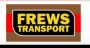 Cartage Trucking Services | Companies | Frews Transport