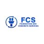 FCS Foundation and Concrete