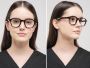 Order designer prescription glasses - enjoy up to 70% OFF al