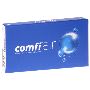 Air-Light Contact Lenses - Effortless Comfort!